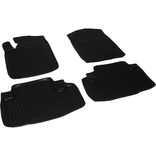 

Коврики в салон для Citroen Berlingo (96-) полиуретановые 222050101