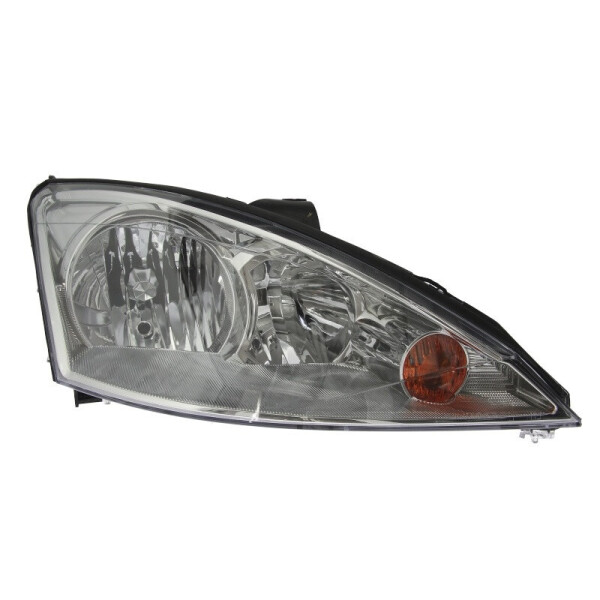 

Фара передняя Ford Focus I 2001-2003 правая H7/H1, автомат. регул. 431-1152R-LD-EM