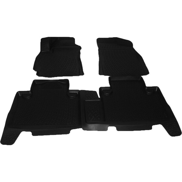 

Коврики в салон для Geely GX 7 (13-) полиур. 225060101