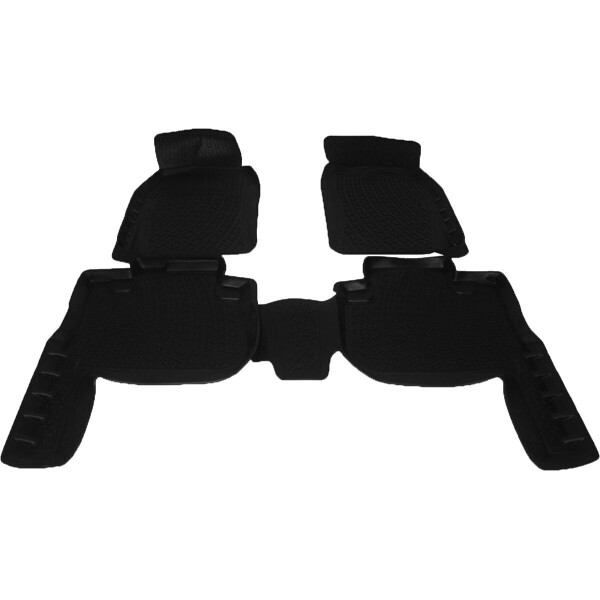 

Коврики в салон для Great Wall Wingle5 (11-) полиуретановые 230020101