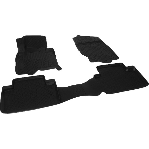 

Коврики в салон для Infiniti FX/QX70 (08-) полиуретановые 233010101