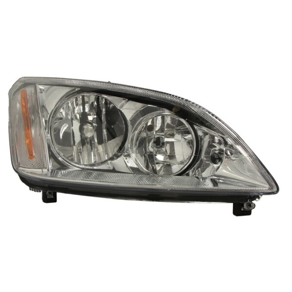 

Фара правая штатная Ford Focus C-Max I (дорестайл) 2003 - 2007, электр., (Depo, 431-1158R-LD-EM) - шт.