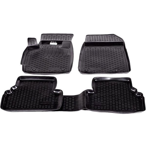 

Коврики в салон для Mazda CX-7 (06-) полиуретановые 210040101