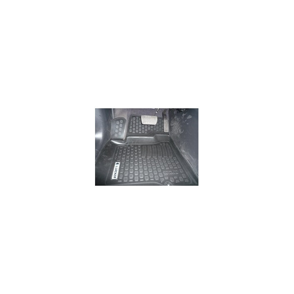 

Коврики в салон для Opel Antara (06-) полиуретановые 211060101