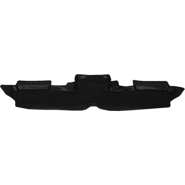 

Коврики в салон для Opel Zaffira (12-) 3ряд.сид. полиуретановые 211040401