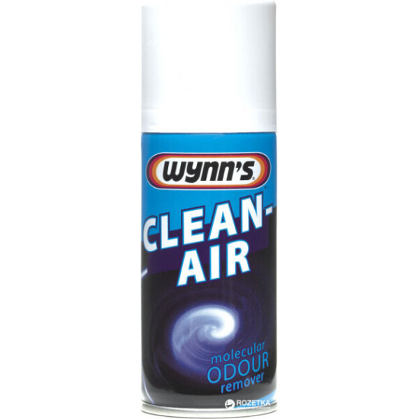 

Нейтрализатор Wynn's Clean-Air неприятных запахов 100 мл (W29601)