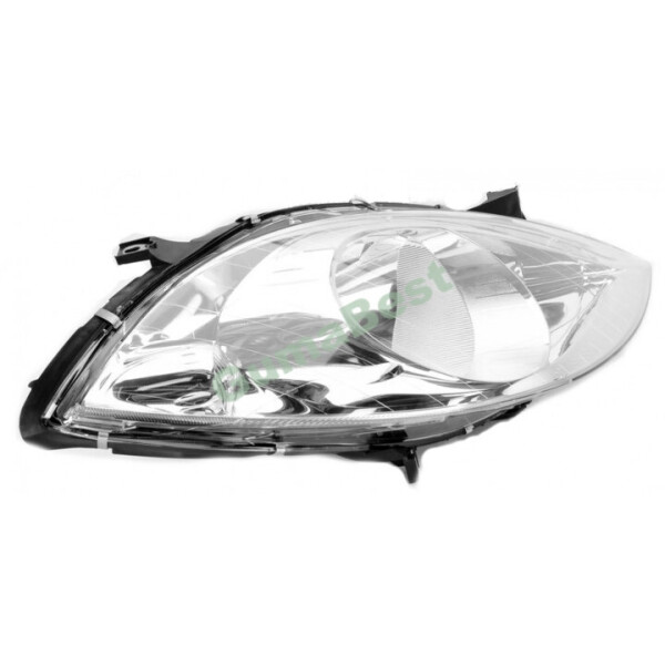 

Фара правая штатная Mercedes-Benz A-Class (W169) 2004 - 2012, электр., (Depo, 440-1143R-LD-EM) - шт.