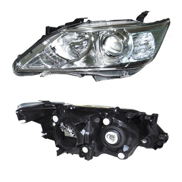 

Фара передняя Тойота Camry V50 2011-2014 левая Xenon 212-11T5LMLDHM