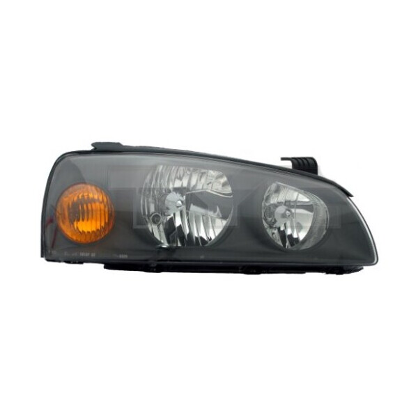 

Фара левая штатная Hyundai Elantra III (XD) 2000 - 2006, электр., (Depo, 221-1132L-LD-EM) - шт.