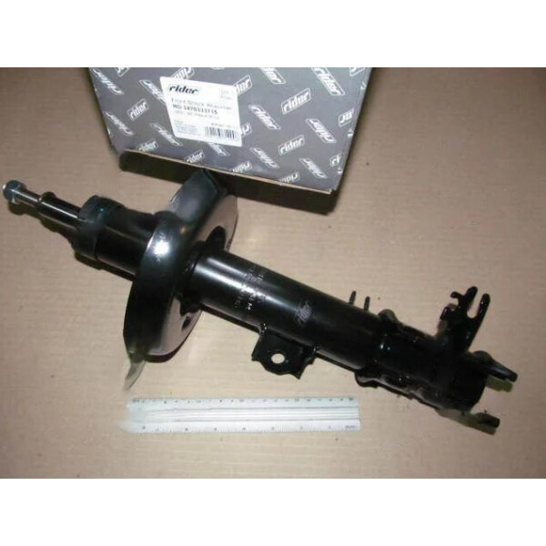 Амортизатор передний правый OPEL VECTRA B 95-02 газовый (Rider). RD.3470333715