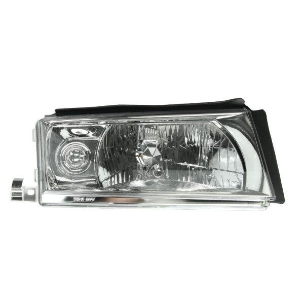 

Фара передняя Skoda Octavia Tour 9/2000-2012 правая H4 авт.регул. (без противотум.) 665-1106R-LDBEM