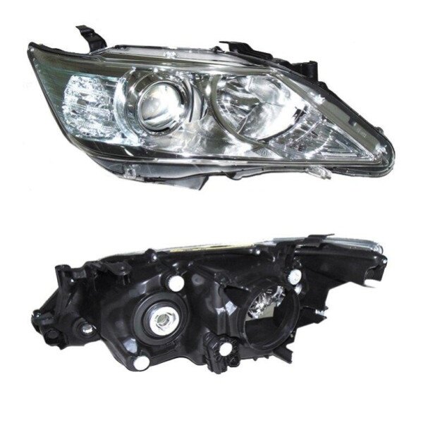 

Фара передняя Тойота Camry V50 2011-2014 правая Xenon 212-11T5RMLDHM