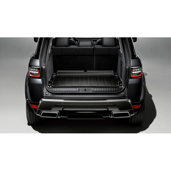 

Коврик в багажник для Land Rover Range Rover Sport 2014- с бортами VPLWS0224 VPLWS0224