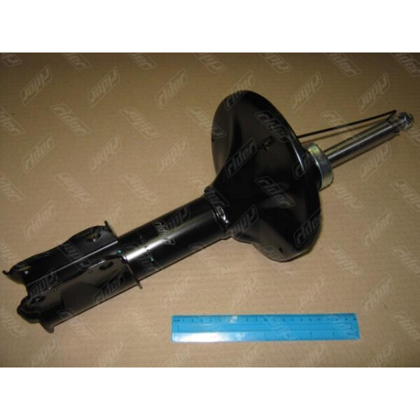 

Амортизатор передний MITSUBISHI LANCER 03-07 газовый (Rider). RD.3470334420