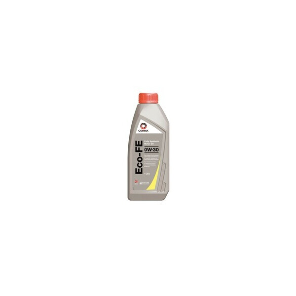 

Моторное масло Comma Eco-FE 0W-30 1л