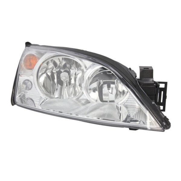 

Фара передняя Ford Mondeo III 2000-2006 правая H7/H1, авт./ручн. регул. 431-1149R-LD-EM