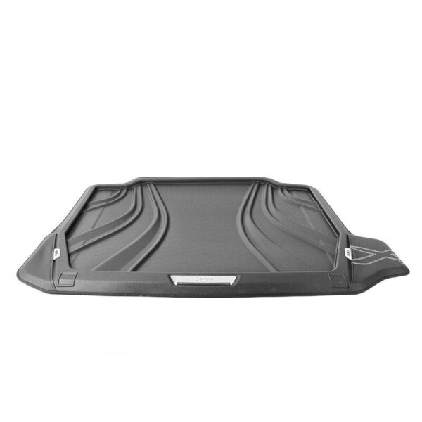 

Коврик в багажник оригинальный для BMW X3 (F25)/ X4 (F26) (10-) 51472286007 код 51472286007