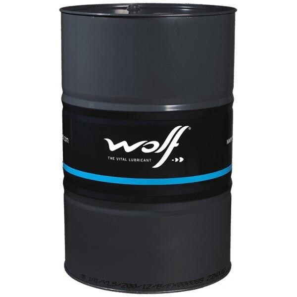 

Моторное масло Wolf OFFICIALTECH 10W-40 ULTRA MS 205л