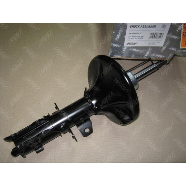 

Амортизатор передний правый KIA CERATO 04-09 газовый (Rider). RD.3470333490