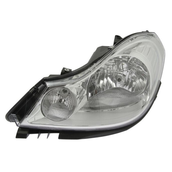 

Фара левая штатная Renault Symbol II 2008 - 2013, электр., (Depo, 551-1175L-LD-EM) - шт.