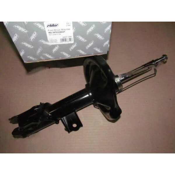 

Амортизатор передний левый KIA CERATO с 2009- газовый (Rider). RD.3470338027