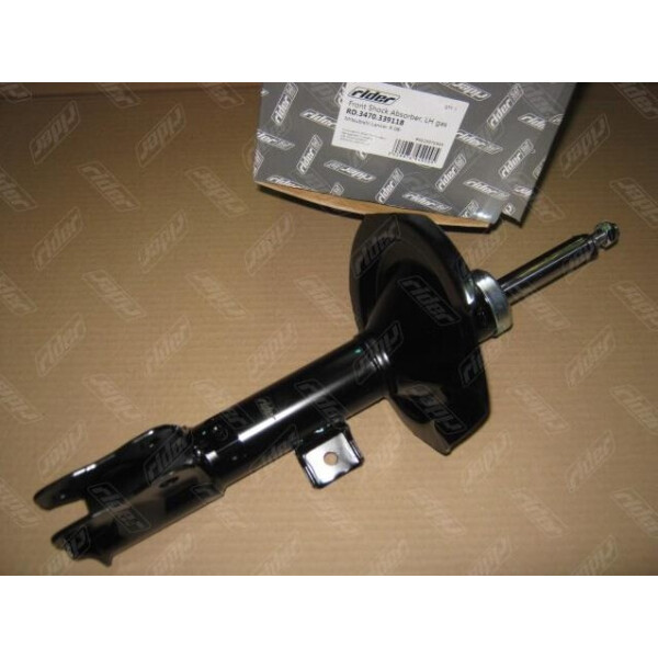 

Амортизатор передний левый MITSUBISHI LANCER X 08- газовый (Rider). RD.3470339118