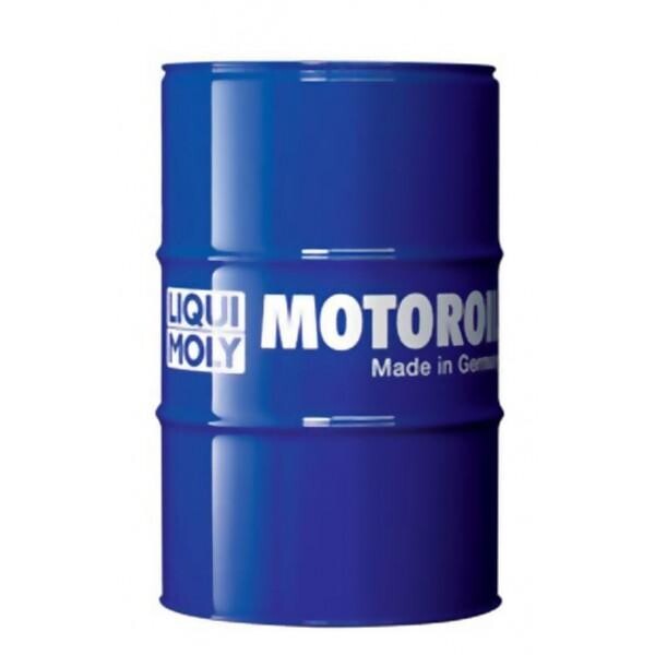 

Моторное масло Liqui Moly Top Tec 4300 5W-30 60л