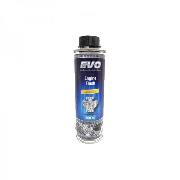 

Промывка масляной системы EVO ENGINE FLUSH 300мл