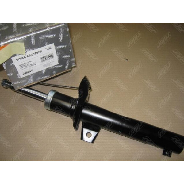 

Амортизатор передний SKODA Octavia 04-, VW Caddy 04- газовый (Rider). RD.3470334834
