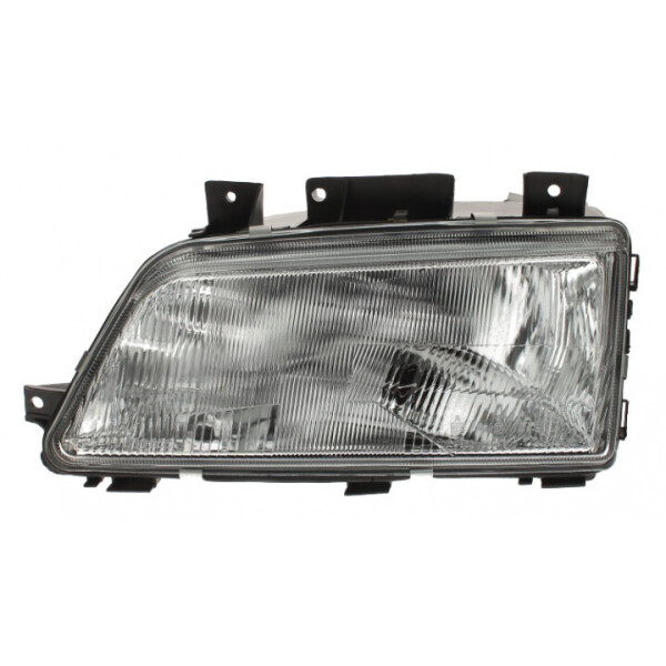 

Фара левая штатная Peugeot 405 1987 - 1996, механ., (Depo, 550-1106L-LD-E) - шт.