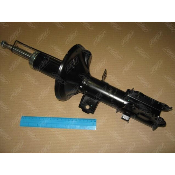 

Амортизатор передний левый Hyundai GETZ 02- газовый (Rider). RD.3470333507