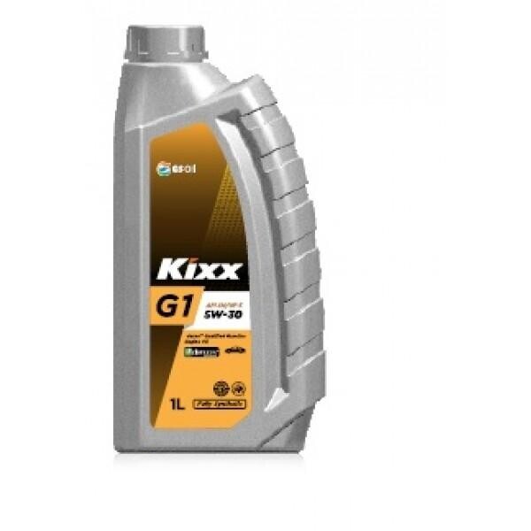 

Моторное масло КІХХ G1 Dexos1 5W-30 1л