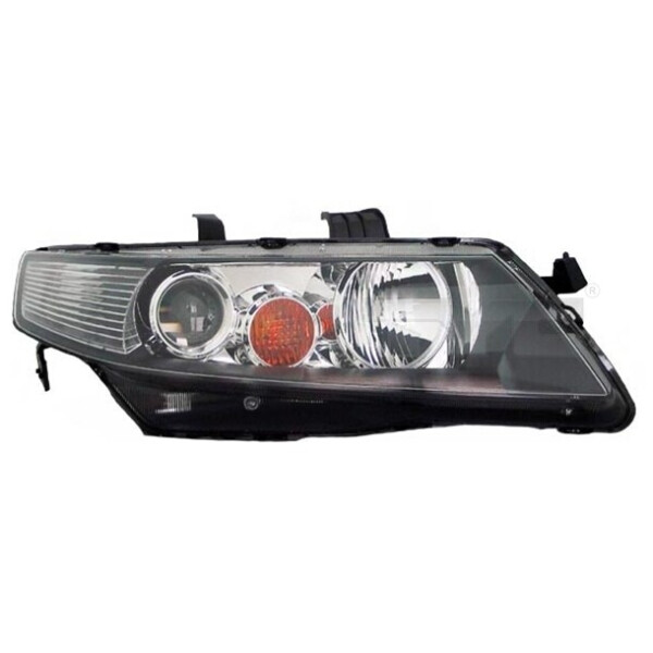 

Фара правая штатная Honda Accord VII (дорестайл) 2002 - 2005, электр., (Depo, 217-1144R-LD-EM) - шт.