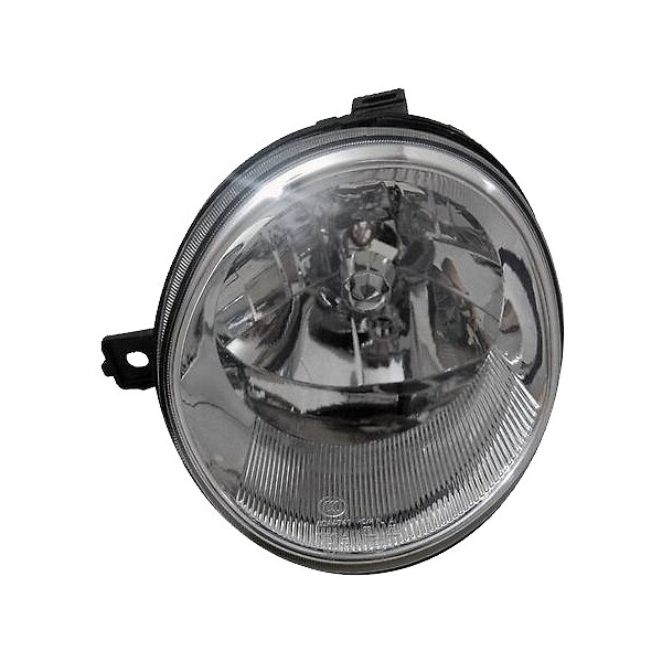 

Фара правая штатная Chery QQ 2003 - 2013, электр., (Depo, 1A1-1103R-LD) - шт.