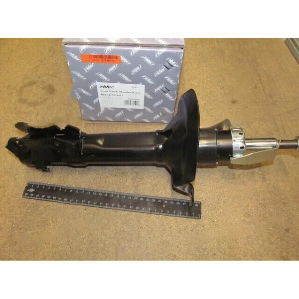 

Амортизатор передний Volkswagen Passat B4 90-97 газовый (Rider). RD.3470334811