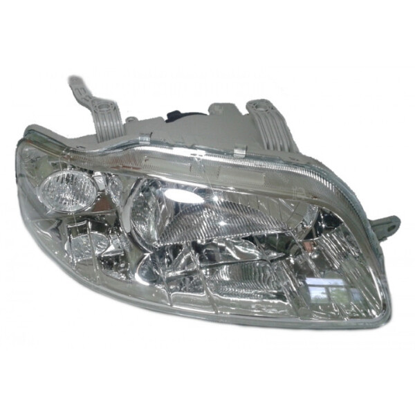 

Фара правая штатная Chevrolet Aveo (T200) 2003 - 2008, механ./электр., (Depo, 235-1102R-LD-EM) - шт.