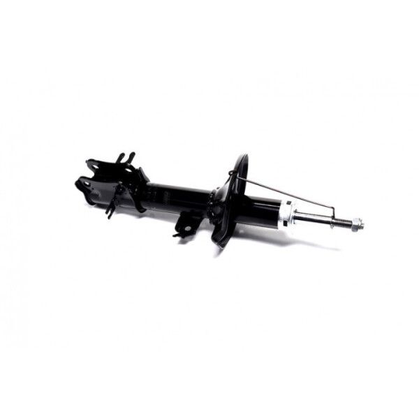 

Амортизатор передний левый CHEVROLET Aveo 02- газовый (Rider). RD.3470333418