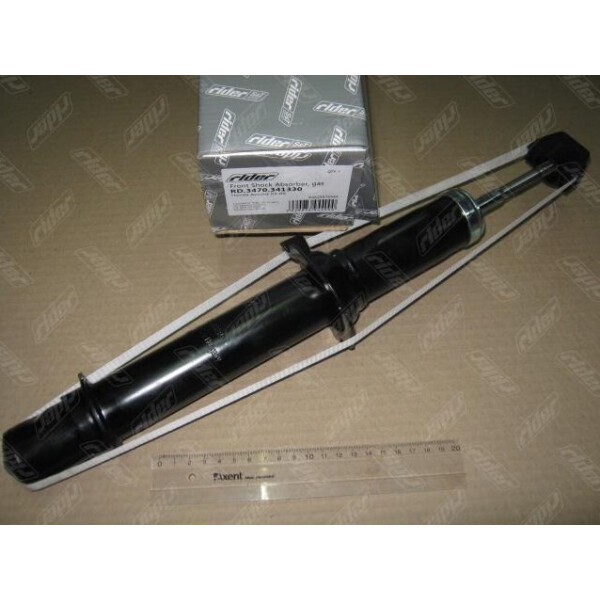 

Амортизатор передний HONDA ACCORD 03-09 год. газовый (Rider). RD.3470341330