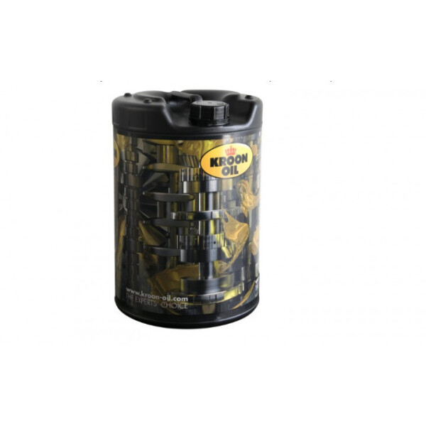 

Моторное масло Kroon-Oil Synfleet SHPD 10W-40 20 л (KL 37064)