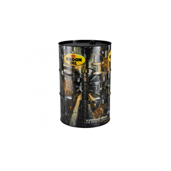 

Моторное масло Kroon-Oil Synfleet SHPD 10W-40 60 л (KL 12167)