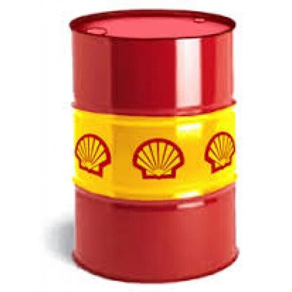 

Моторное масло Shell Helix HX8 5W-40 55л
