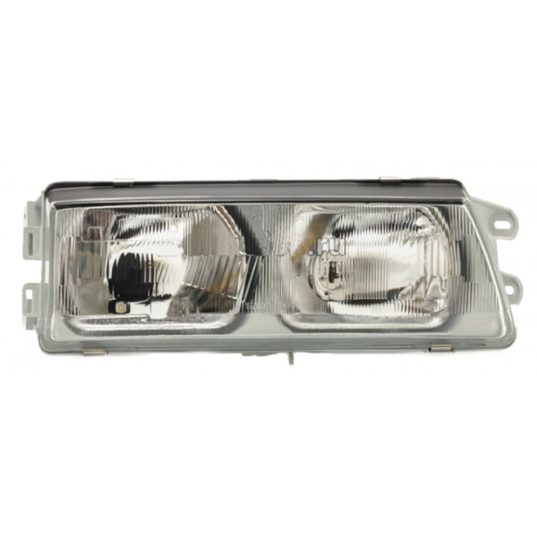 

Фара правая штатная Mitsubishi Galant VI 1987 - 1993, механ., (Depo, 214-1110R-LD-E) - шт.