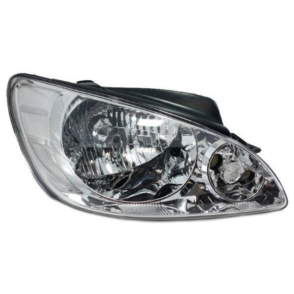 

Фара правая штатная Hyundai Getz II (рестайлинг) 2005 - 2011, механ., (Depo, 221-1141R-LD-E) - шт.