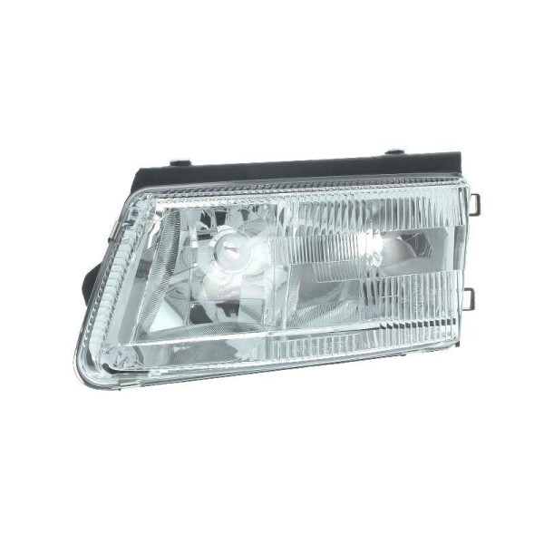 

Фара передняя Volkswagen Passat B5 1996-2001 правая H7/H1, автом. регул. 441-1125R-LD-EM