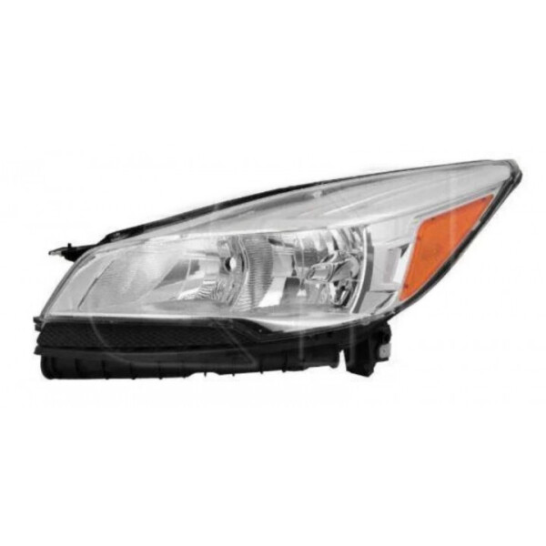 

Фара левая штатная Ford Kuga II (USA) 2012 -, электр., (Depo, 330-1155L-US) - шт.