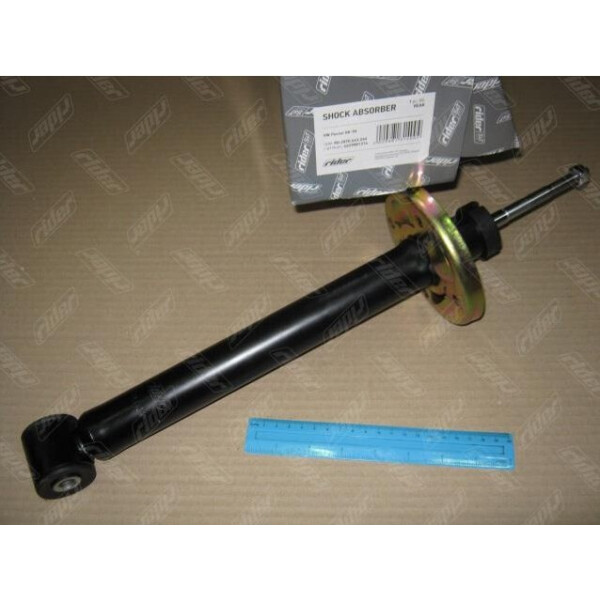 

Амортизатор задний Volkswagen Passat B4 с 88-96 масляный (Rider). RD.2870443246