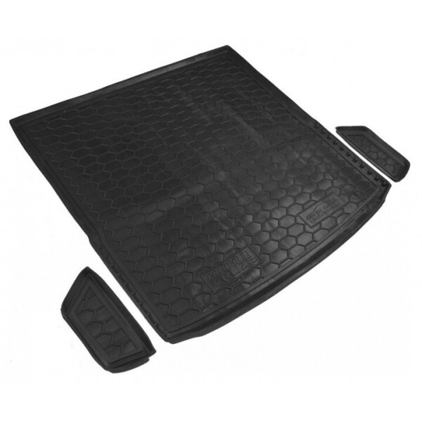 

Коврик в багажник для Chevrolet Cruze (универсал) код товара: 111604 Avto-Gumm