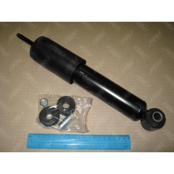 

Амортизатор передний Volkswagen Transporter T4 90-03 газовый (Rider). RD.3470344261