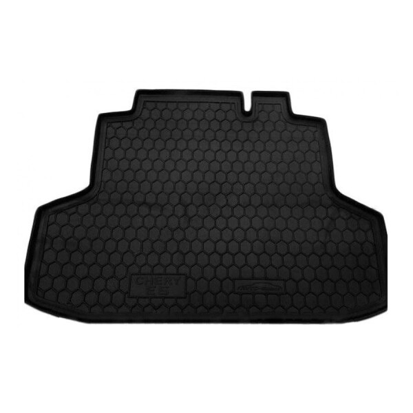 

Коврик в багажник для Chery E5 2012-