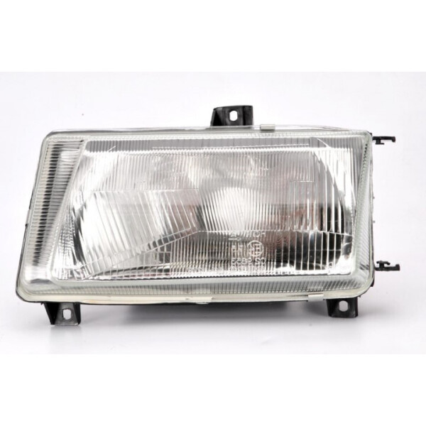 

Фара левая штатная Vw Caddy II 1999 - 2004, механ./электр., (Depo, 441-1127L-LD-EN) - шт.